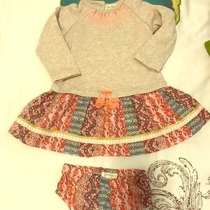 Jessica Simpson Toddler Dress